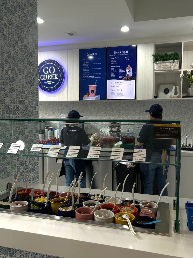 Coconut Grove Location Details