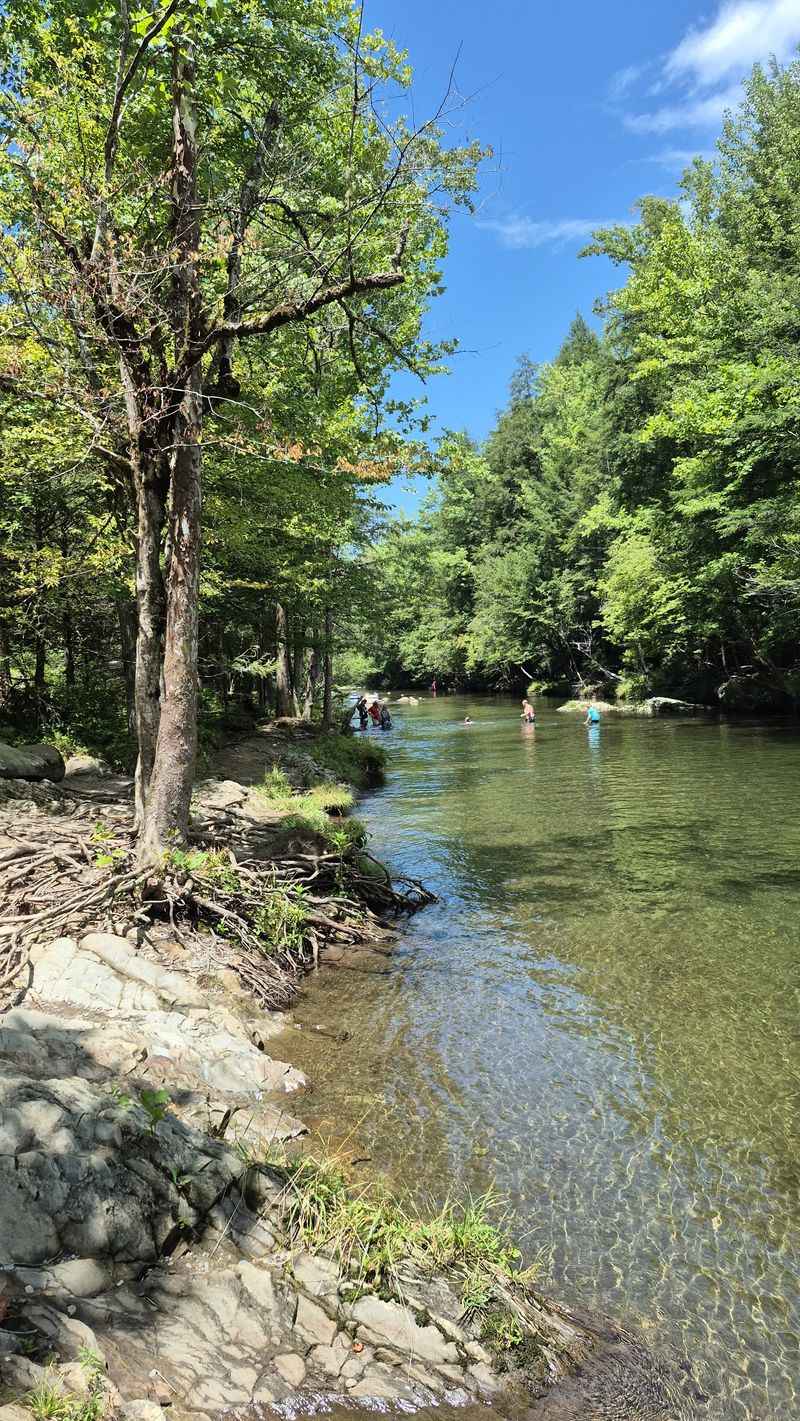 Budget Friendly Outdoor Fun Along the River