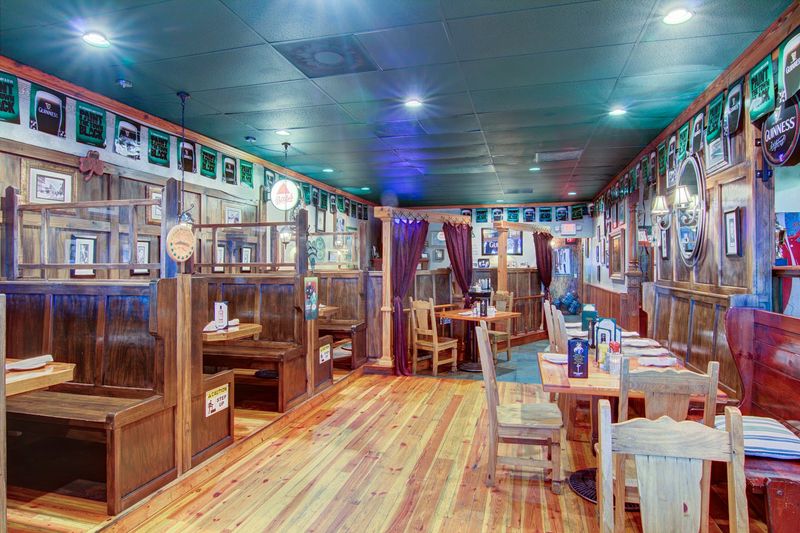 Culhane’s Irish Pub & Restaurant — Jacksonville (Southside + Atlantic Beach)