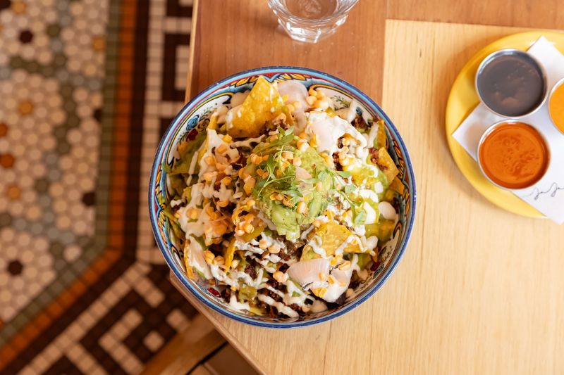 JaJaJa Mexicana (Wynwood / Miami)