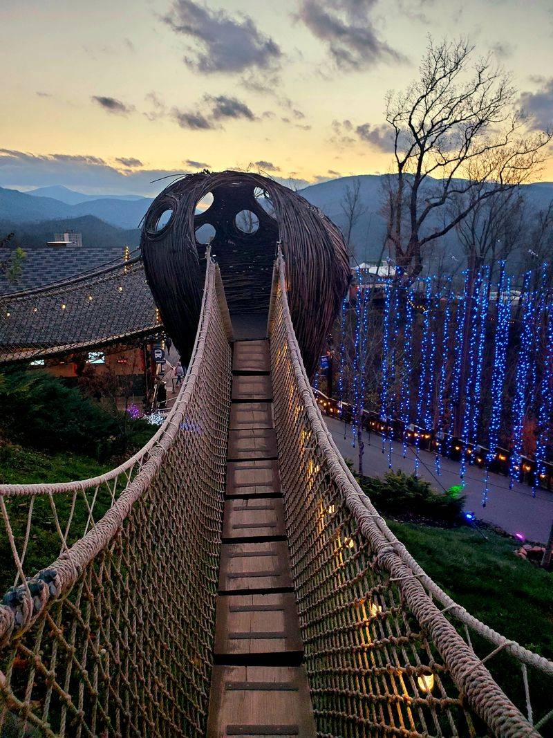 Where Anakeesta Is Located