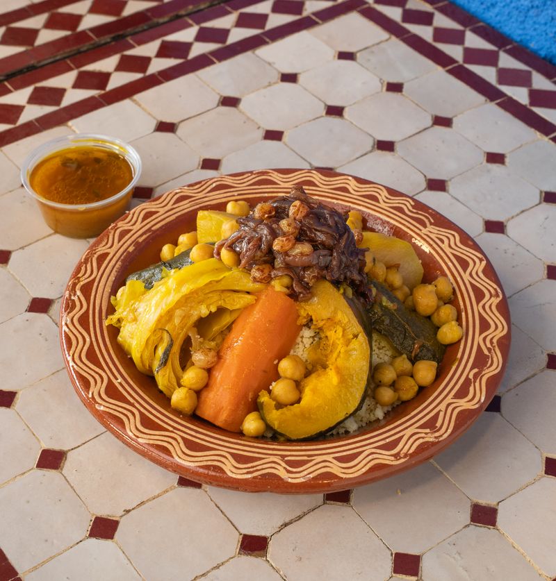 TajineXpress (East Orlando)