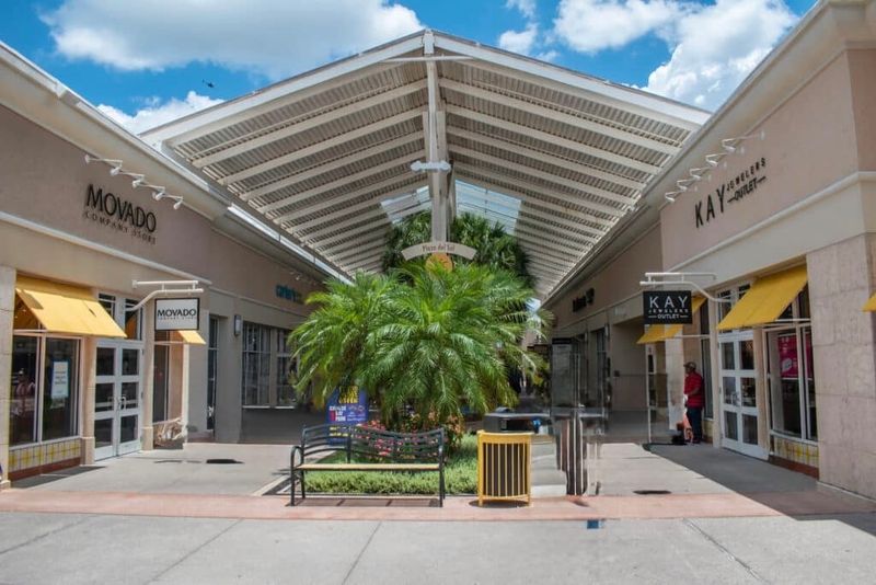 Orlando Vineland Premium Outlets (Orlando)