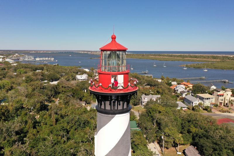 St. Augustine Lighthouse (St. Augustine)