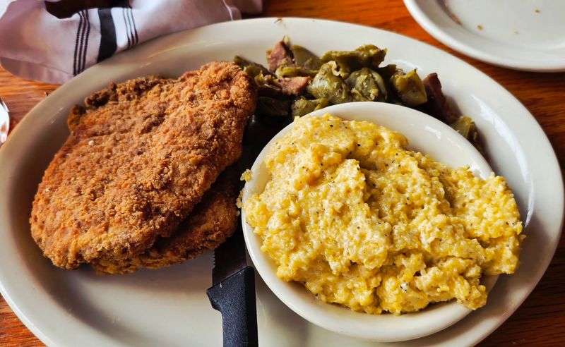 The Old Mill Restaurant (Pigeon Forge)