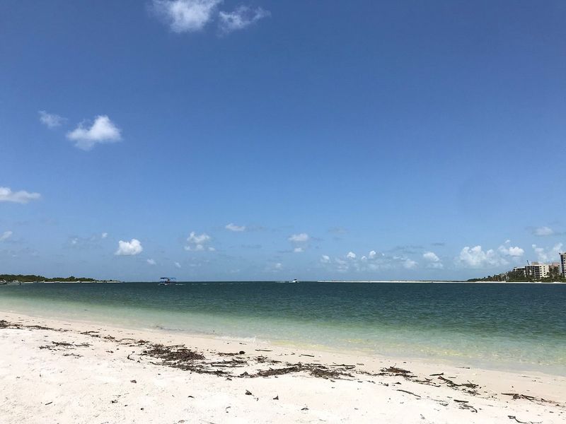 Lovers Key State Park (Fort Myers Beach)