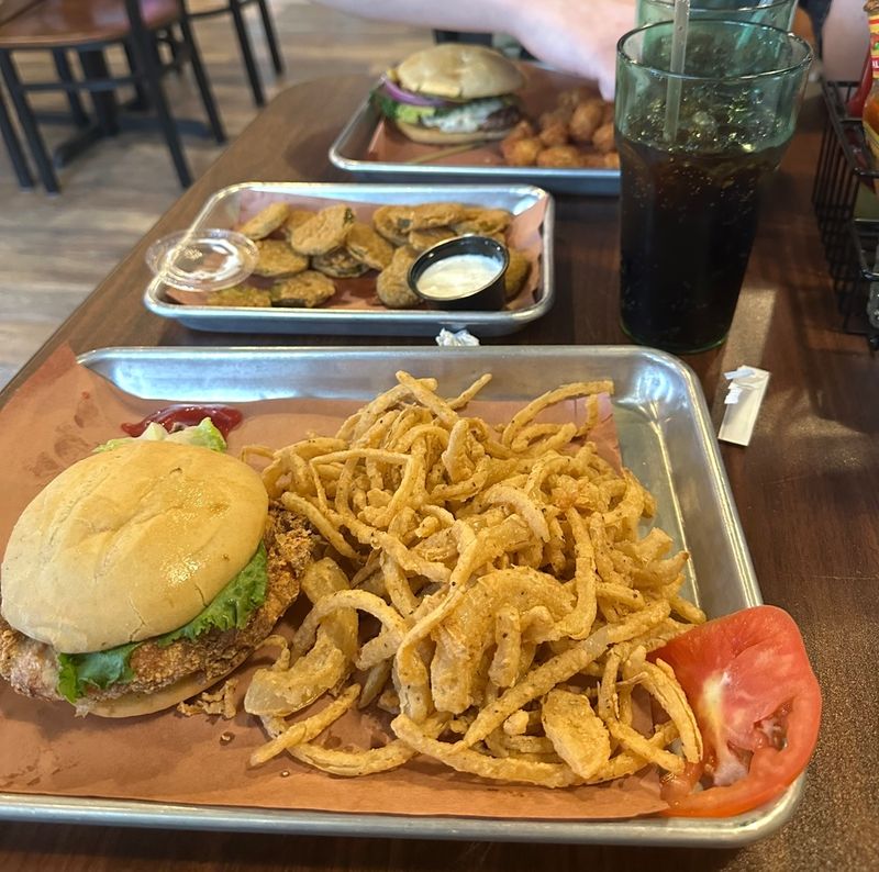 Split Rail Eats (Gatlinburg)