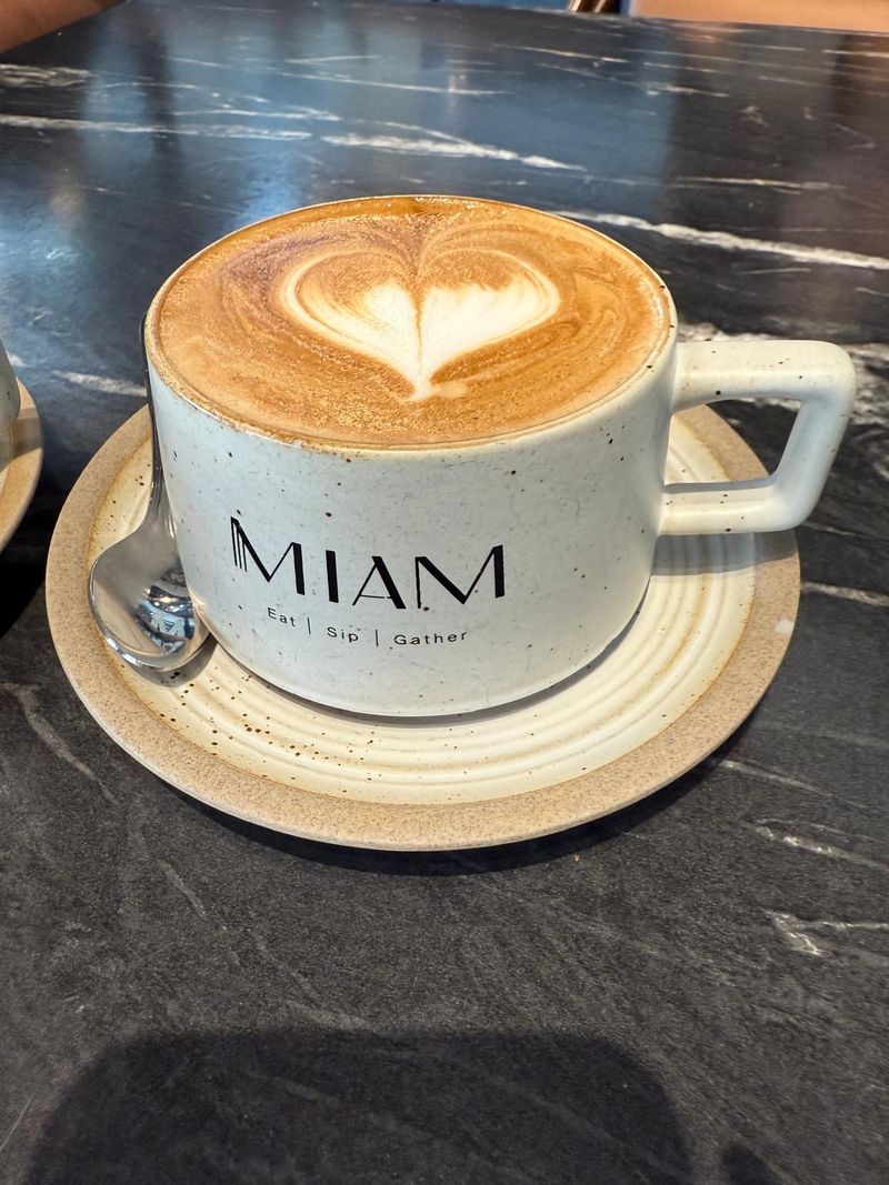 Miam Cafe – Wynwood