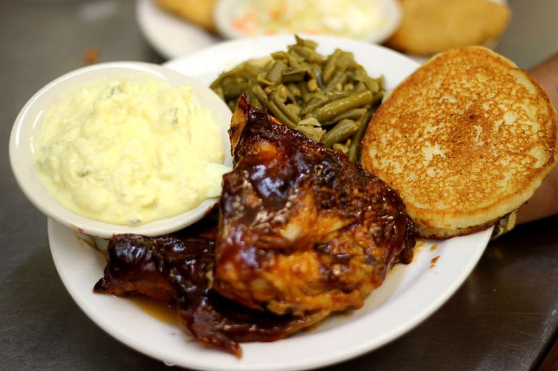 Silver Sands Café (Nashville)