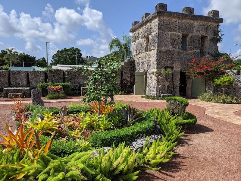 Coral Castle (Homestead)