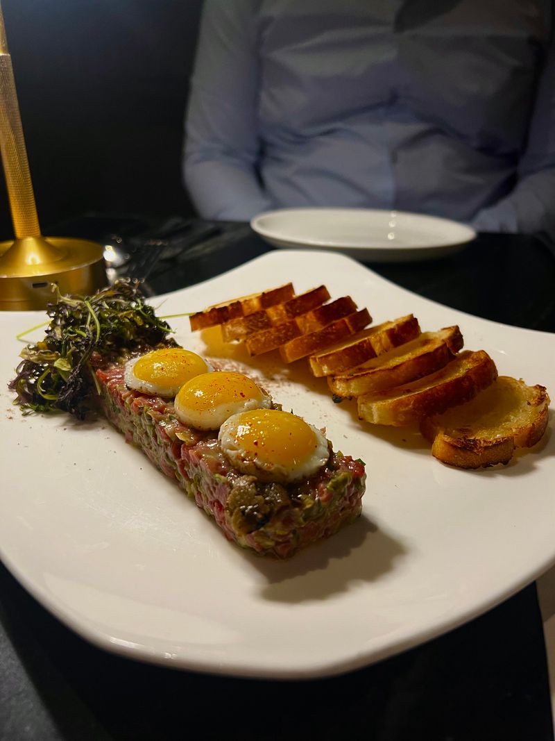 Bern’s Steak House