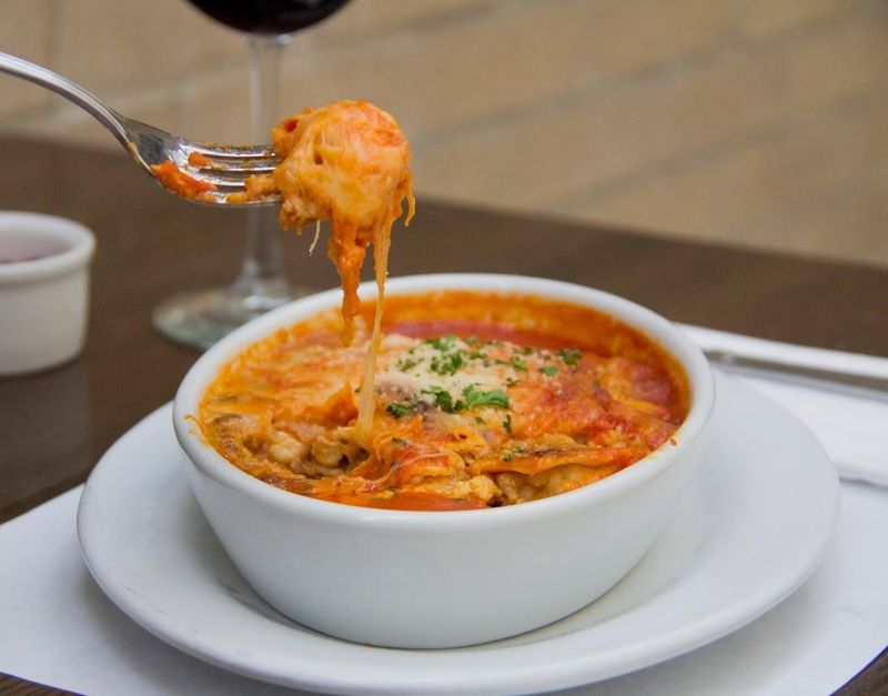 Ristorante Fratelli Milano