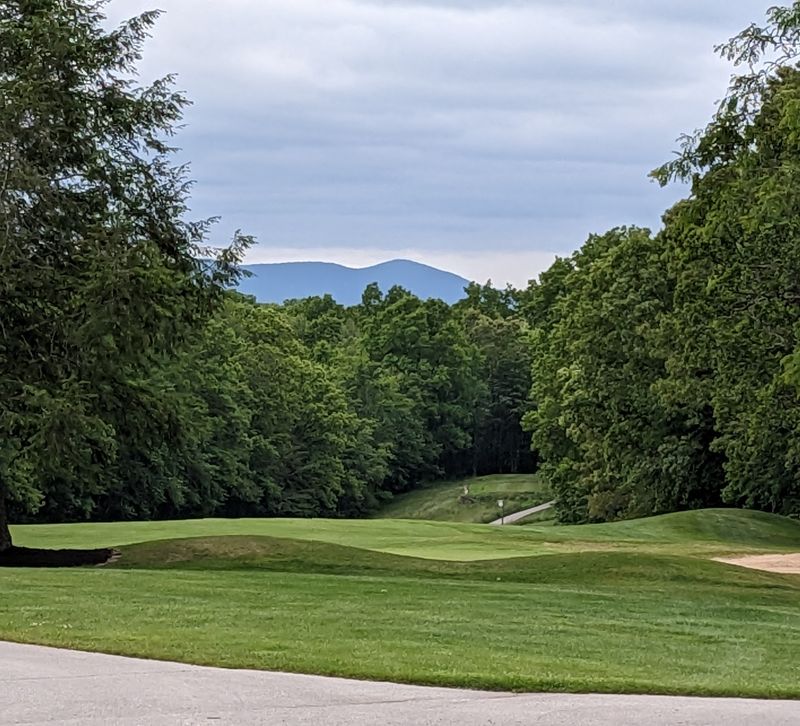 Dorchester Golf Club