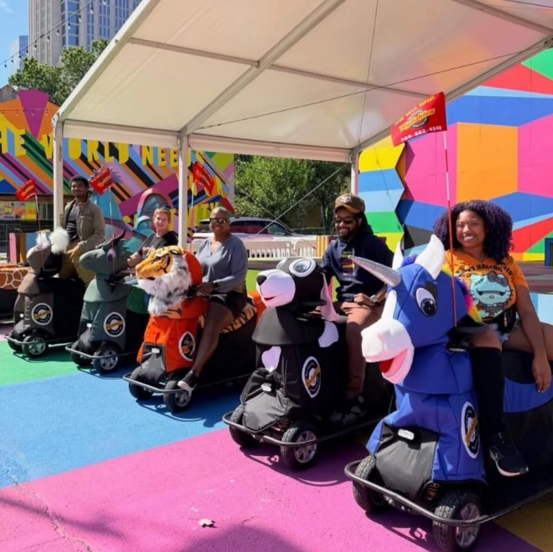 Family Friendly Nights And Treats