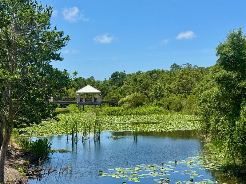 Florida Botanical Gardens (Largo)