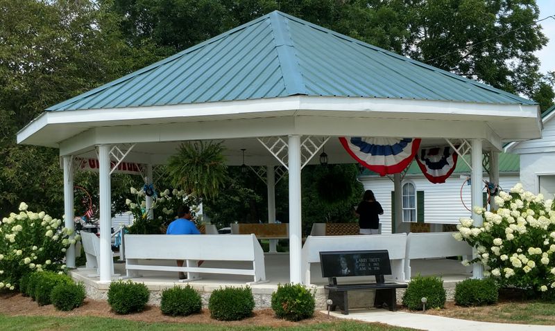 Welcome to Granville: Tennessee's Living 1950s Time Capsule