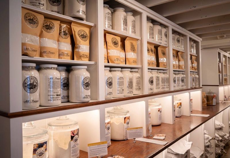 Why This Tennessee Mill & Market Is Worth the Drive