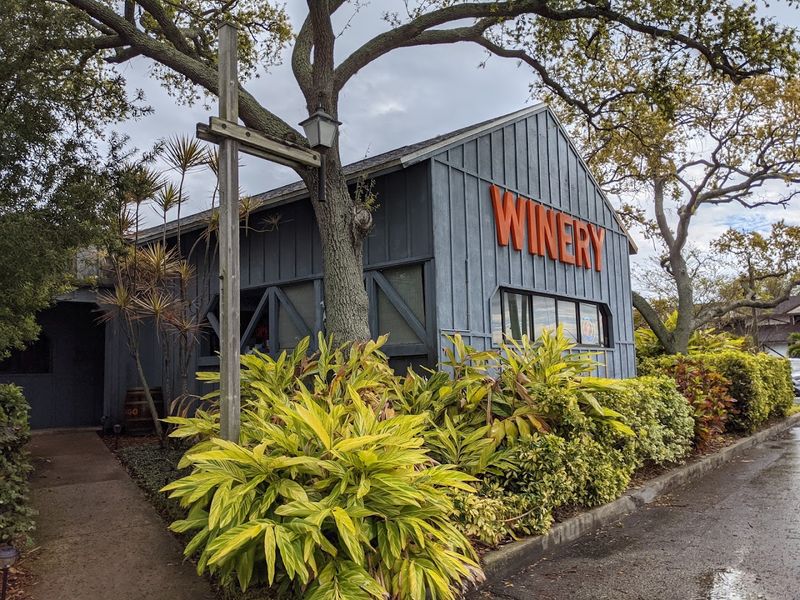 Florida Orange Groves Winery (St. Petersburg)