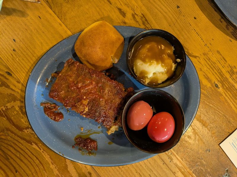 Must-Try Dishes on the Menu