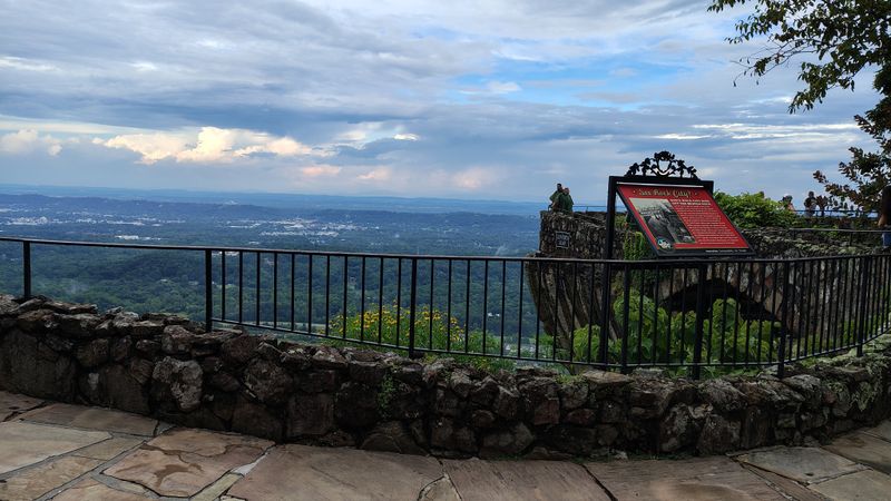 How to Plan Your Visit to Lookout Mountain, Tennessee