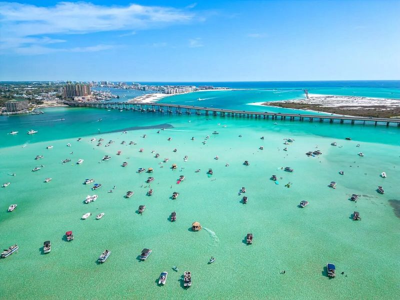 Getting to Crab Island: The Easy Launch Plan