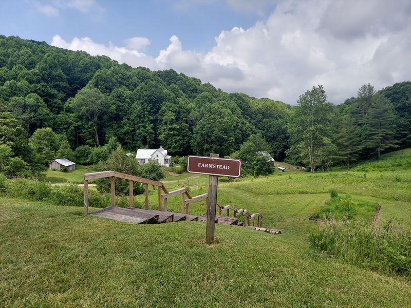 Roan Mountain State Park (Roan Mountain)