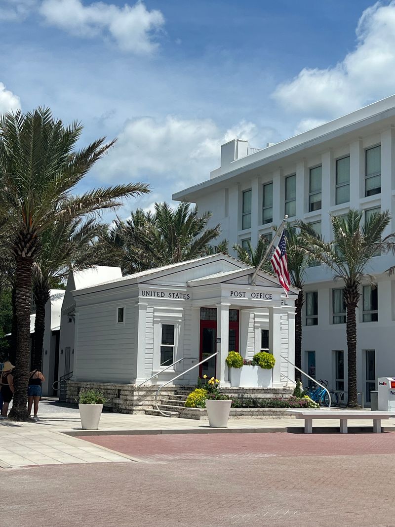 Off-the-Beaten-Path Small Towns