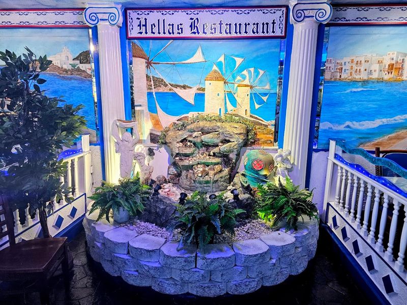 Where to Find Hellas (and Why It’s the Easiest Tarpon Springs Add-On)