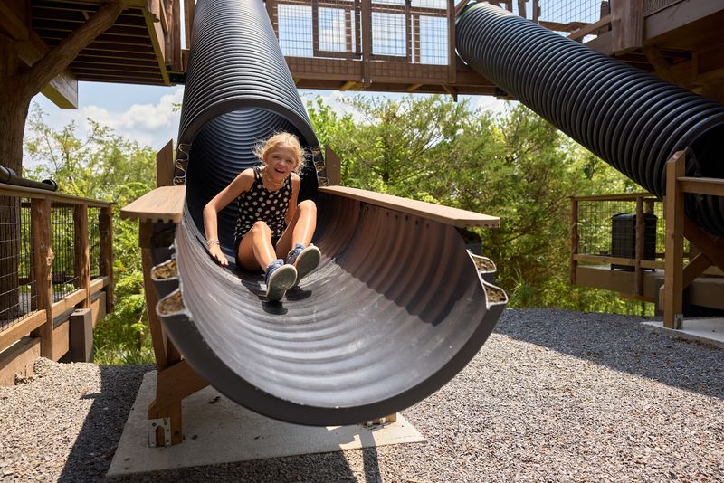 Built for Adventure, Not Just Relaxation