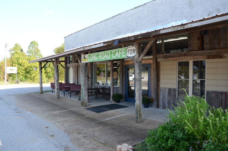 Long Road Cafe — Crossville, TN