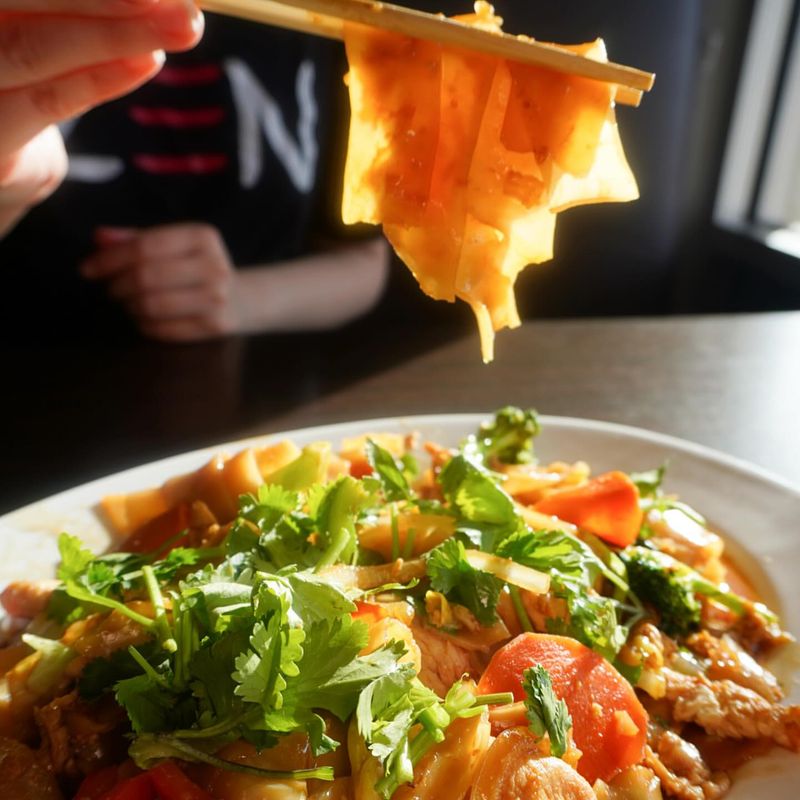 ZEN Pho & Noodles Tampa