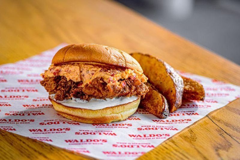 Waldo's Chicken & Beer