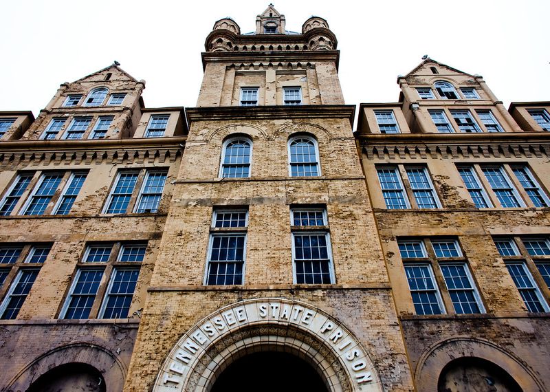 Tennessee State Prison