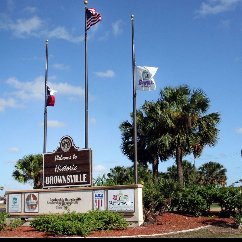 Brownsville