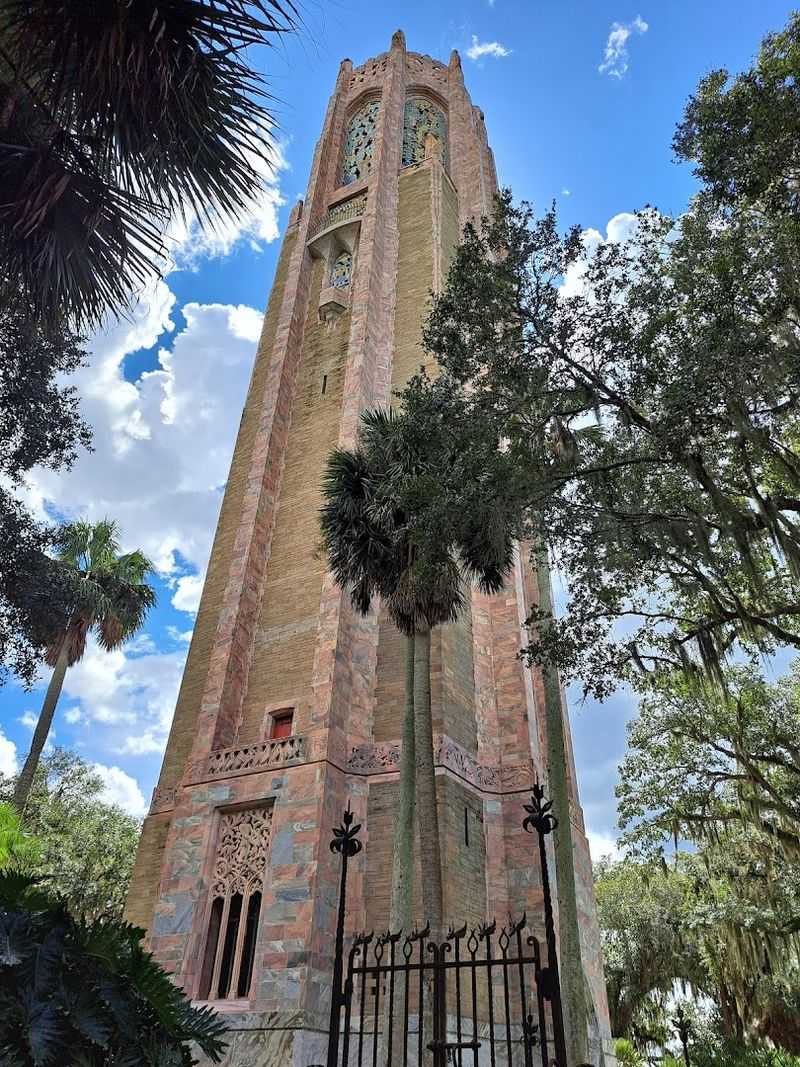 Bok Tower Gardens (Lake Wales)