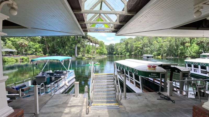 Standard 30 Minute Tour vs 90 Minute Extended