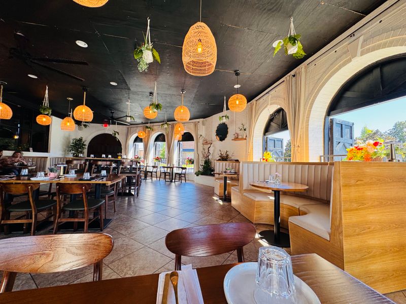 U&I Restaurant and Bar — Murfreesboro