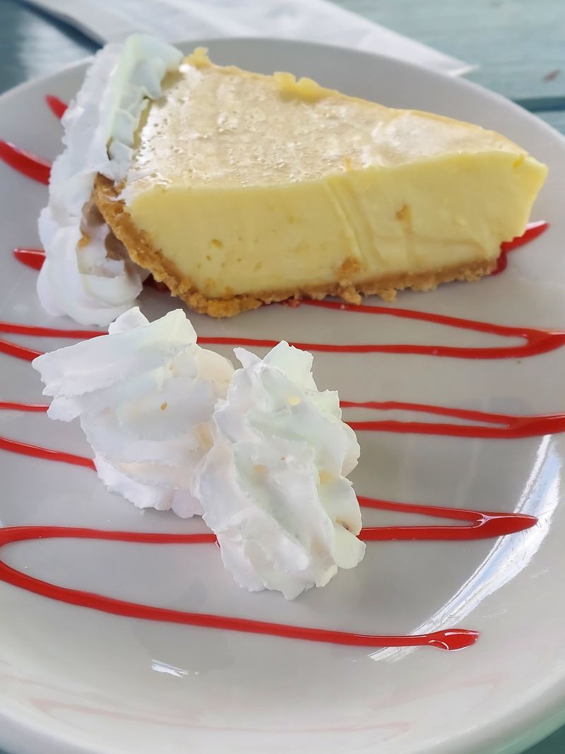 High Tide (Key Largo)