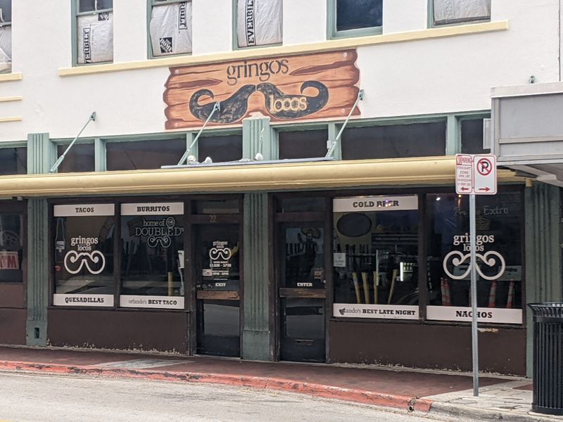 Gringos Locos