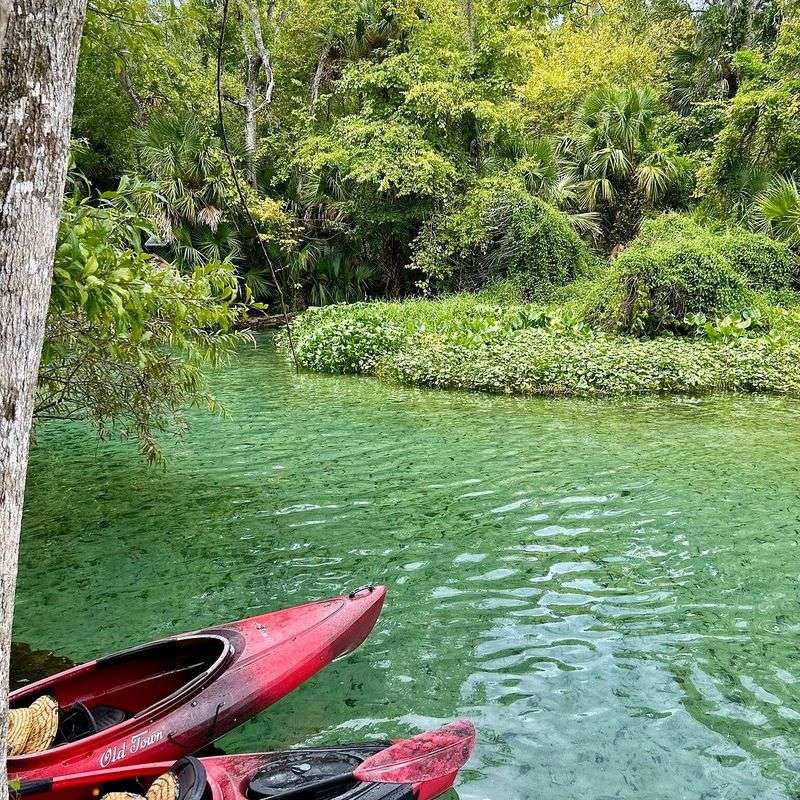 What to Expect on the Water (Time, Distance, Difficulty, Current)