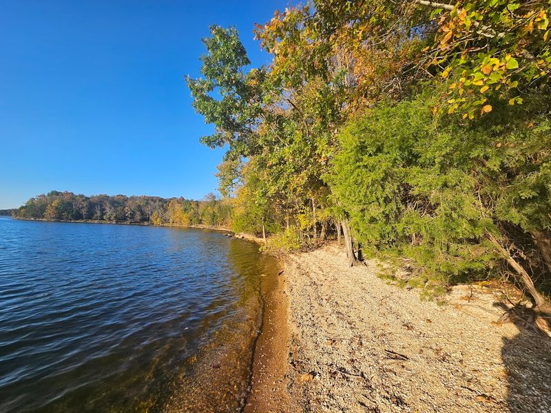 Volunteer Trail (Hermitage)