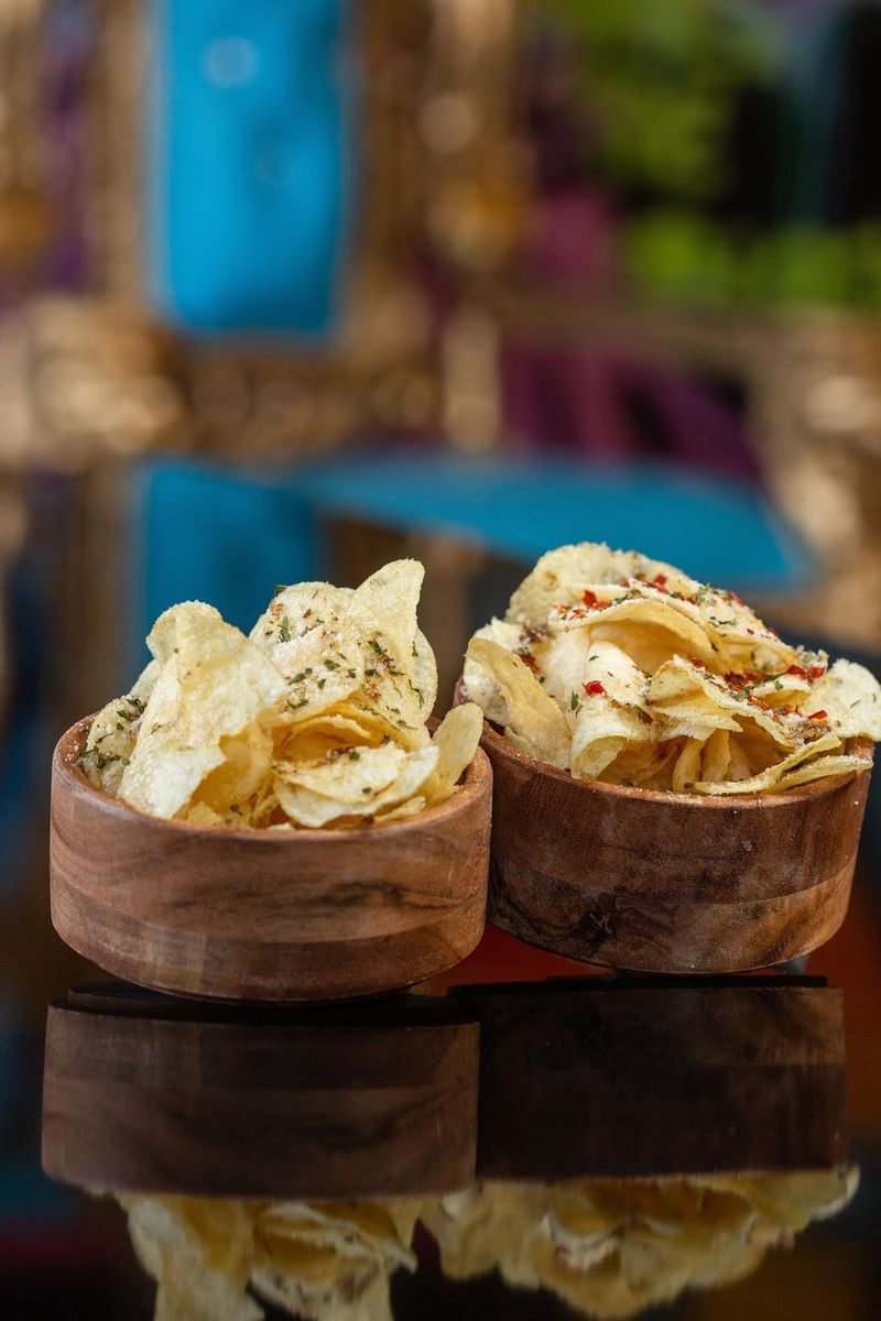 Lil Mama’s Chicago Style Hoagy