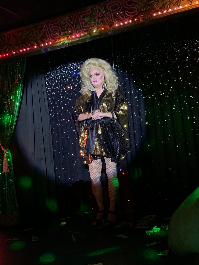 Aquaplex Fort Lauderdale Show Palace (Fort Lauderdale)