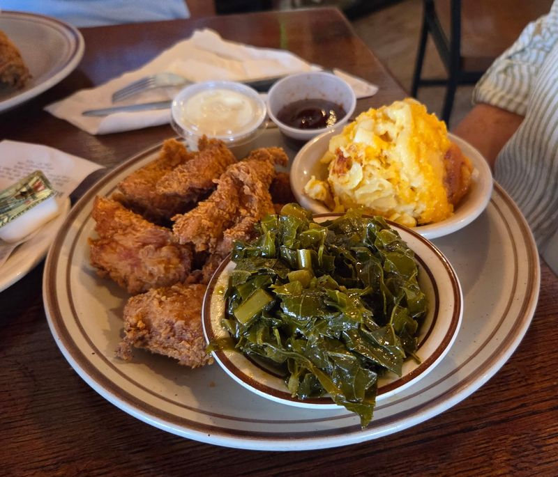 Farmers Market Restaurant (Fort Myers)