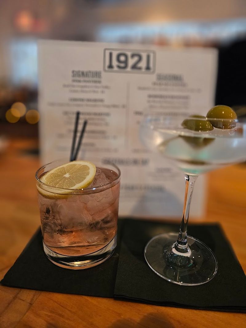 Happy Hour, Cocktails, And Wine Guidance