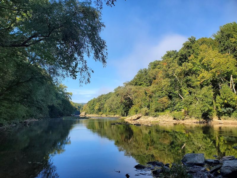 What You'll See Along the Way