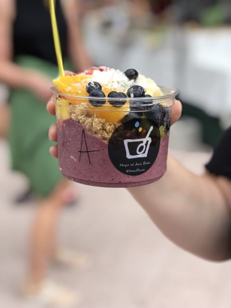 Eat Your Way Through Breakfast