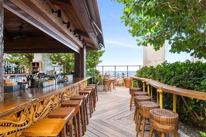 Sugar at EAST Miami (Brickell)