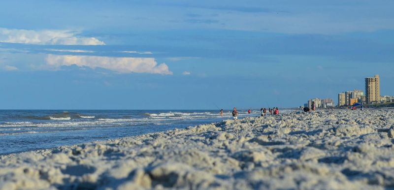 Beach-hop Jacksonville’s “Beaches” (Neptune + Atlantic Beach)