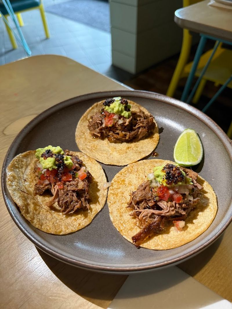 Alebrije &mdash; Nashville